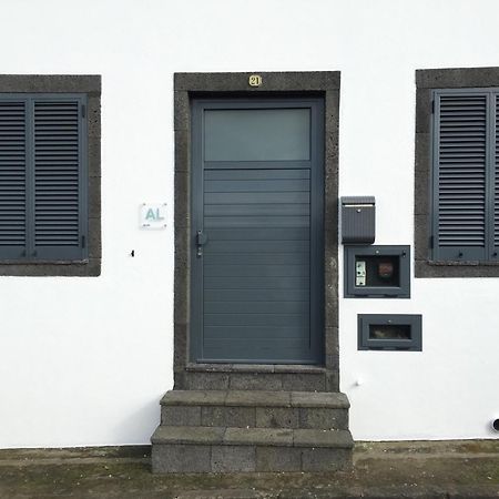 Вилла Casa Dos Cedros Pico da Pedra Экстерьер фото