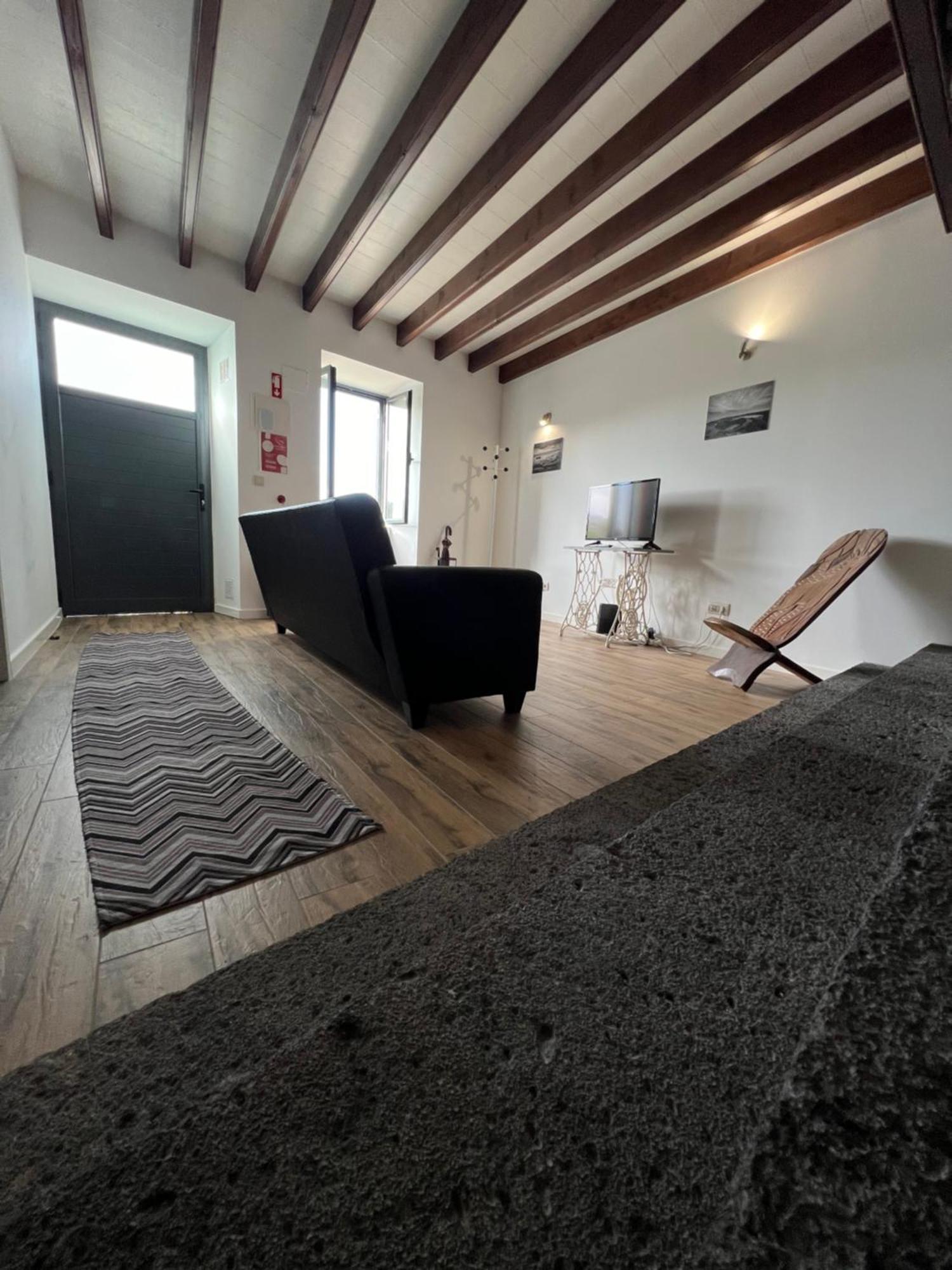 Вилла Casa Dos Cedros Pico da Pedra Экстерьер фото